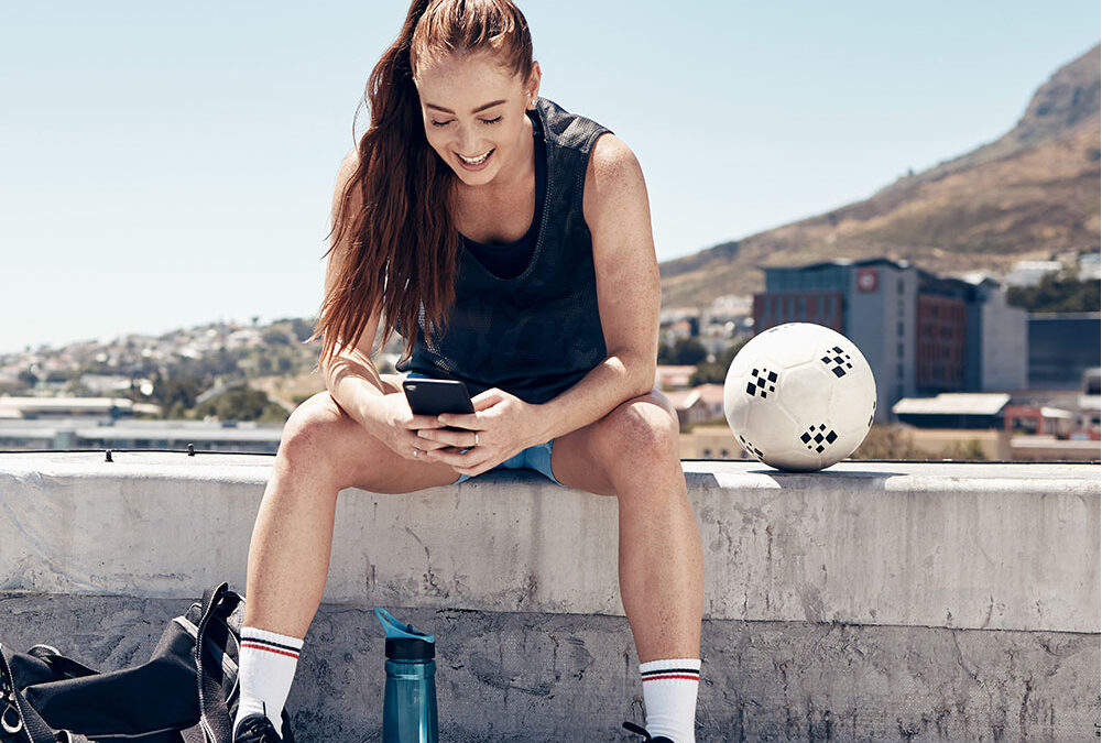 Sports / Athletic Injuries