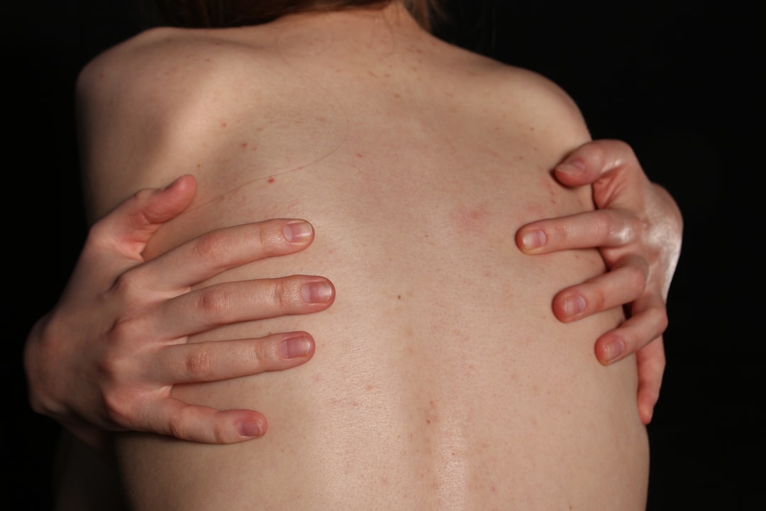 neck pain Chandler AZ