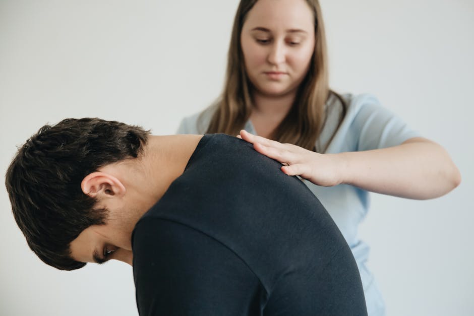 spine and pain management