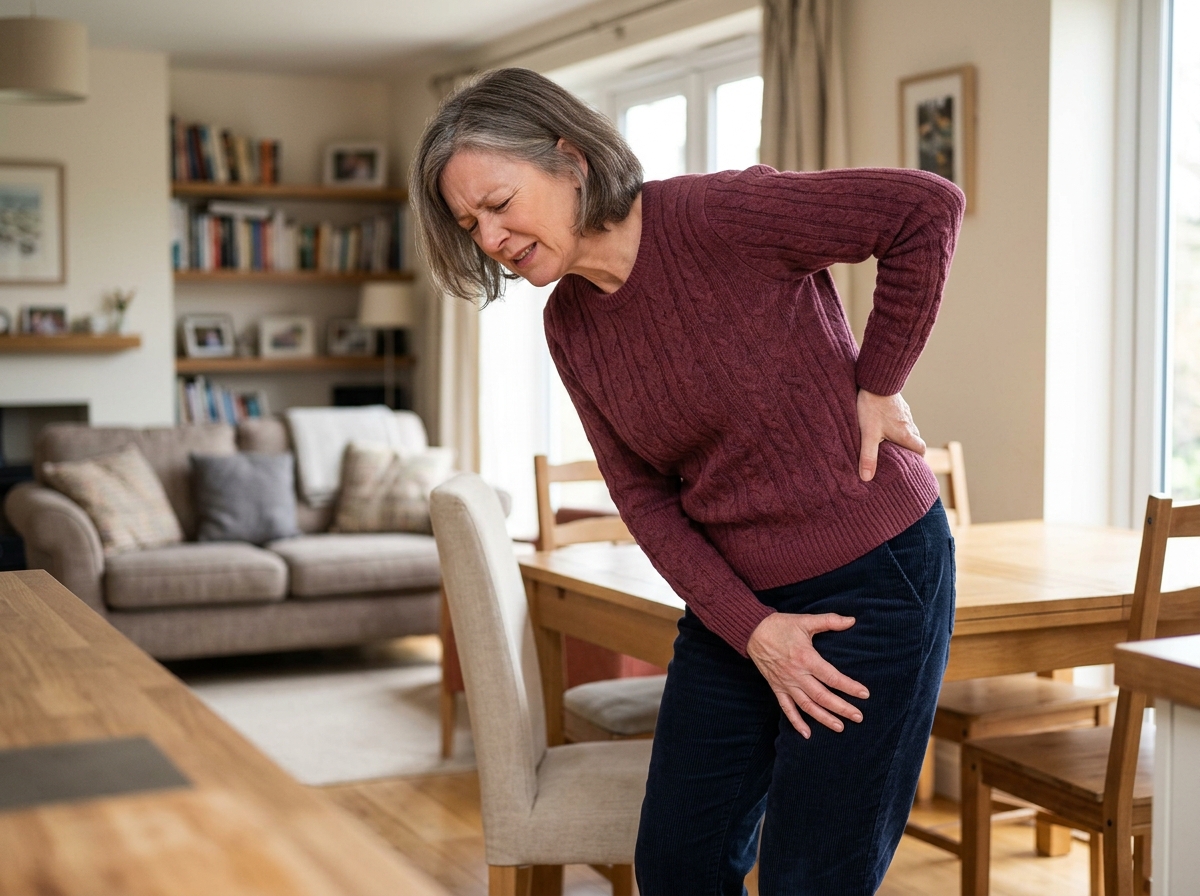 sciatic nerve pain relief