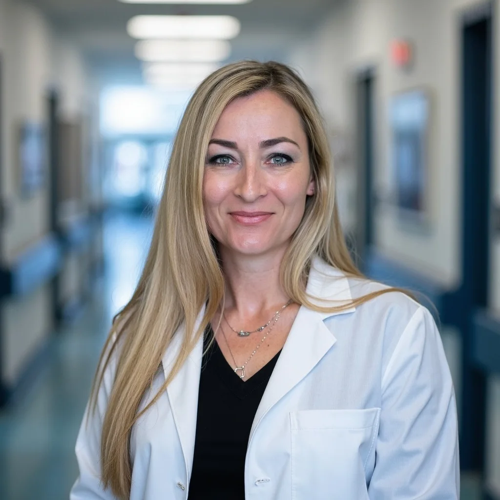 Amelia Campbell - AZPTC - practitioners