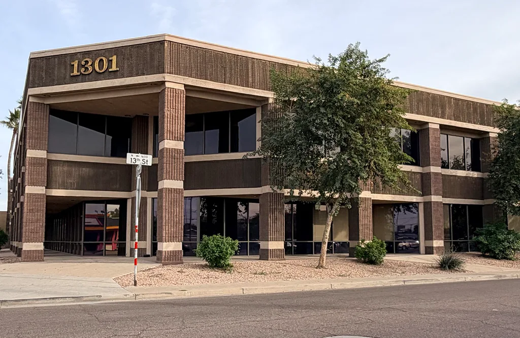 Phoenix - mcdowell AZPTC