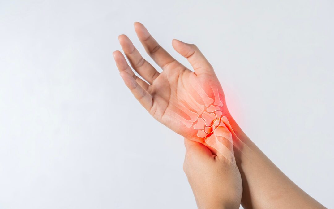 Hand & Wrist Pain